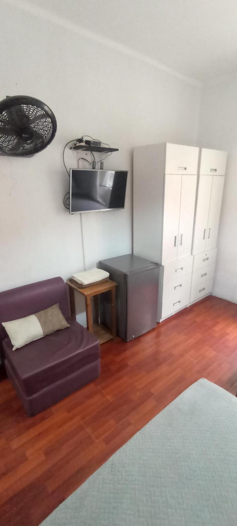 Casita Libertad Barranco Apartment Lima Room photo