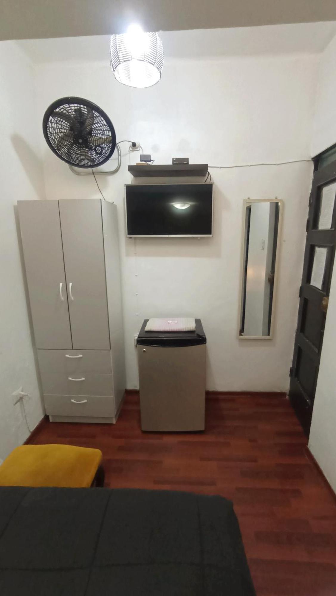 Casita Libertad Barranco Apartment Lima Room photo