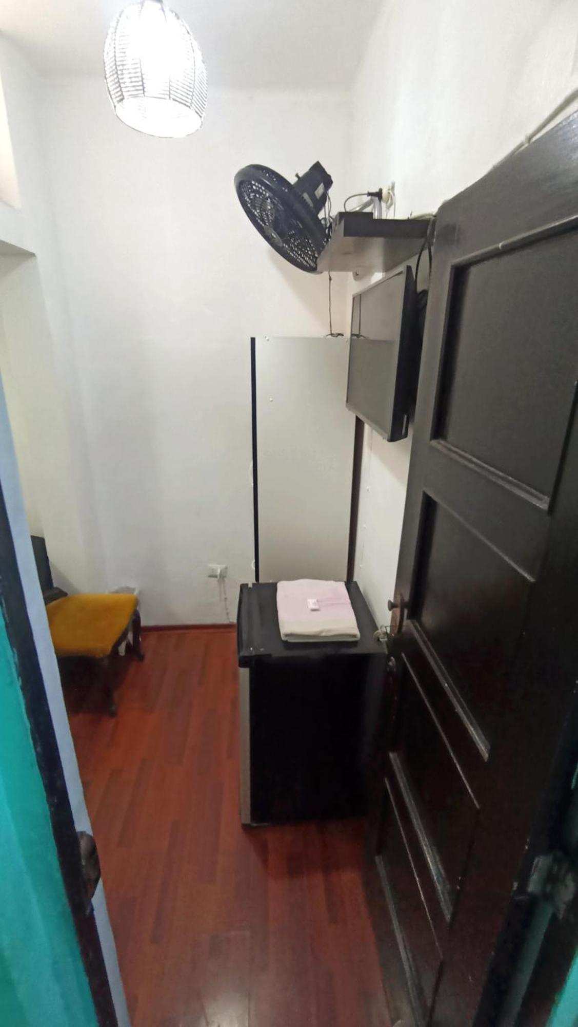 Casita Libertad Barranco Apartment Lima Room photo