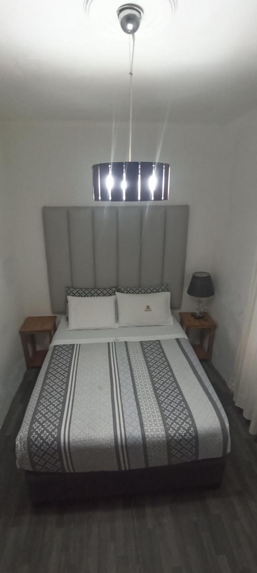 Casita Libertad Barranco Apartment Lima Room photo